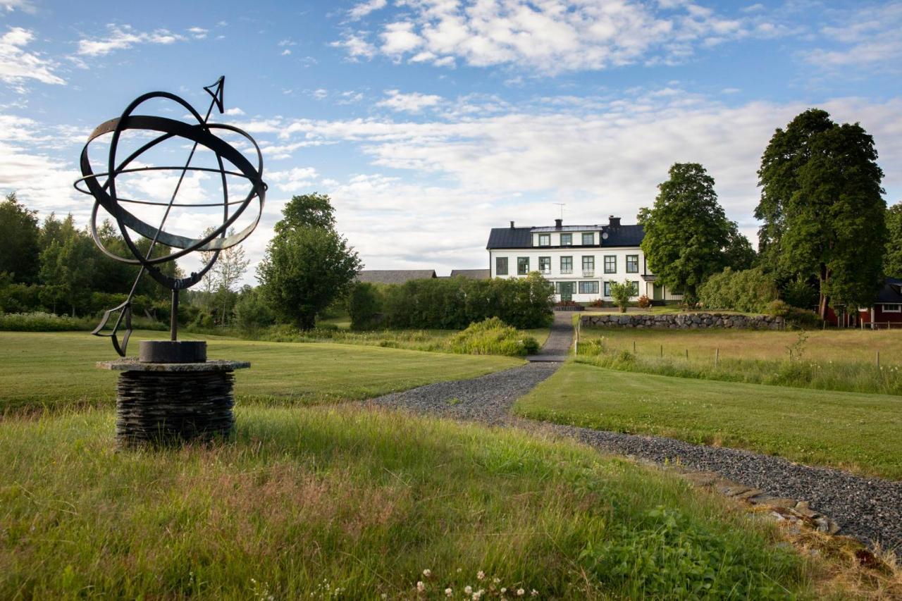 Sikfors Herrgard Hallefors  Exterior photo