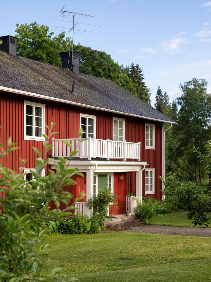 Sikfors Herrgard Hallefors  Exterior photo