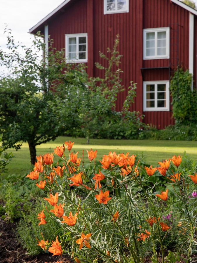 Sikfors Herrgard Hallefors  Exterior photo