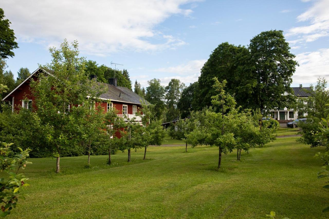 Sikfors Herrgard Hallefors  Exterior photo