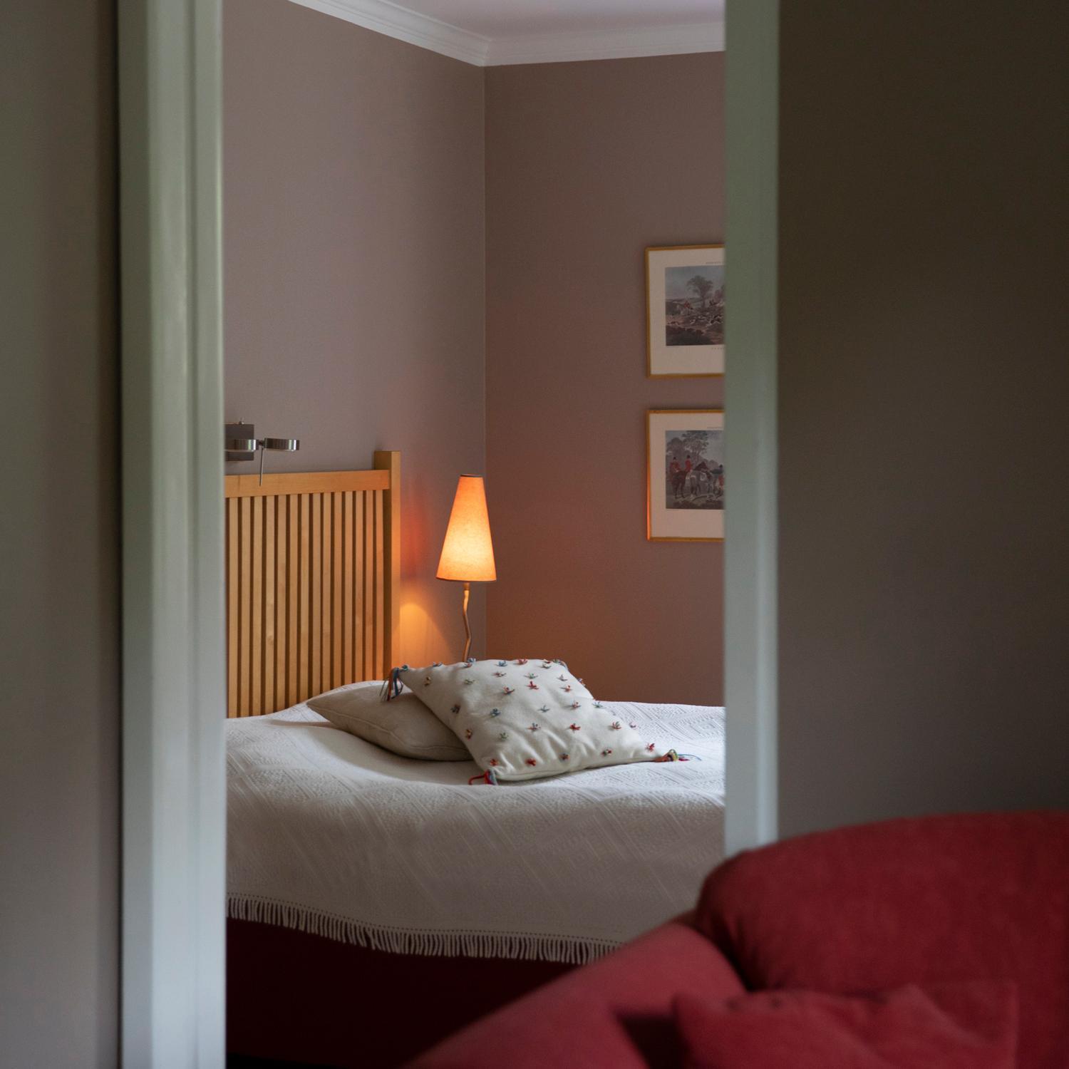 Sikfors Herrgard Hallefors  Room photo