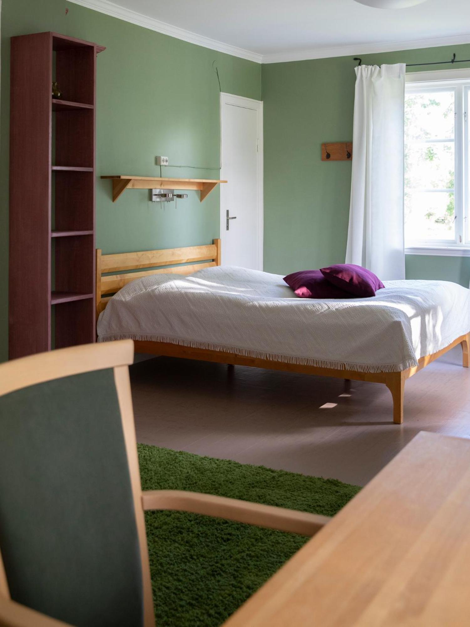 Sikfors Herrgard Hallefors  Room photo